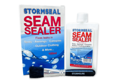 Stormseal Seam Sealer (100ml)