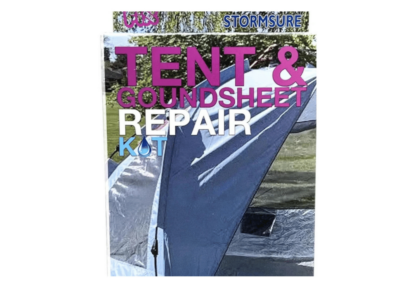 Stormsure Tent Awning & Groundsheet Repair Kit