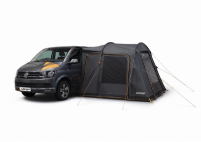 vango faros III low awning