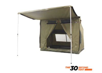 Oztent RV-4 Tent