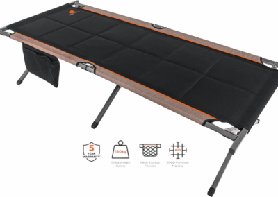 Oztent Gecko Cot Series II