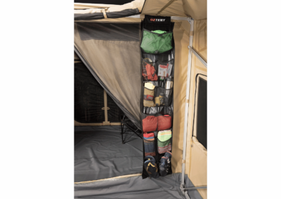 Oztent Hanging Storage Pockets