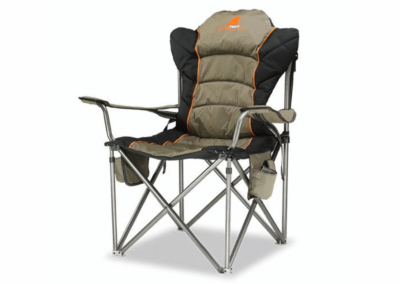 Oztent King Goanna Chair