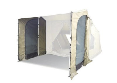 Oztent RV-2/3/4/5 Peaked Side Panels Set