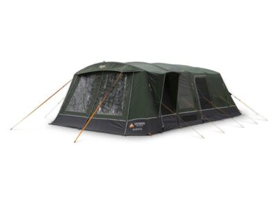 Vango Sherwood Air 600XL Tent studio