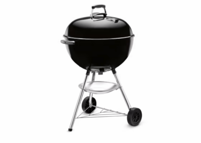 Weber Bar-B-Kettle Charcoal Barbecue 57cm