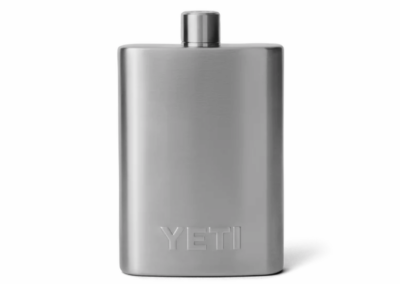 Yeti Rambler Flask