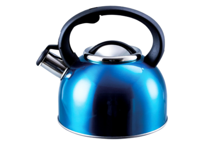 Liberty Leisure 2.5L Whistling Kettle