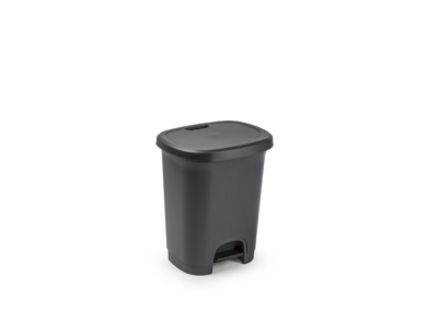 Quest Pedal Bin 8L