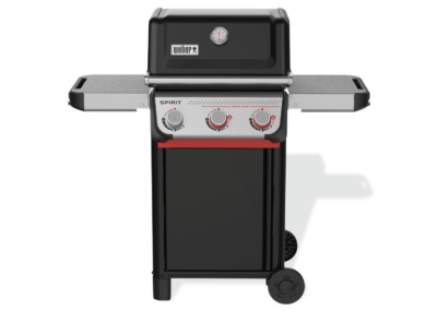 Weber Spirit E-325 Gas BBQ